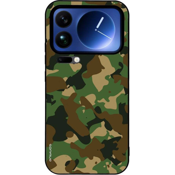 Sonique ���� Camouflage Army Series ��� Xiaomi Xiaomi 17 Pro Max 5G �������