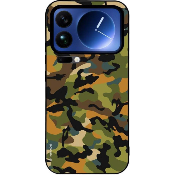 Sonique ���� Camouflage Army Series ��� Xiaomi Xiaomi 17 Pro Max 5G ������� 01