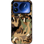 Sonique ���� Camouflage Army Series ��� Xiaomi Xiaomi 17 Pro Max 5G ����