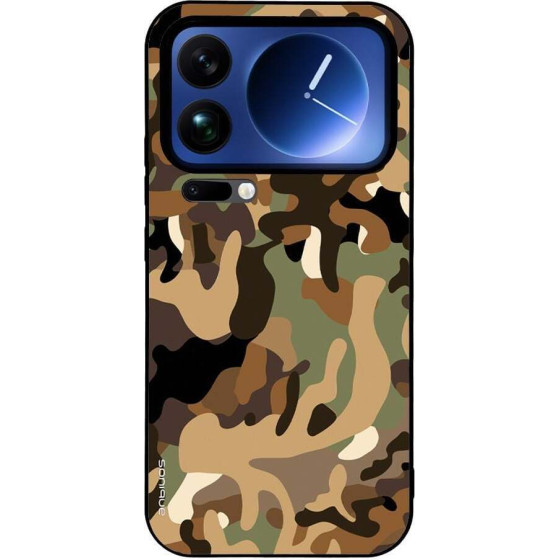 Sonique ���� Camouflage Army Series ��� Xiaomi Xiaomi 17 Pro Max 5G ����