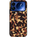 Sonique ���� Camouflage Army Series ��� Xiaomi Xiaomi 17 Pro Max 5G ���� 01