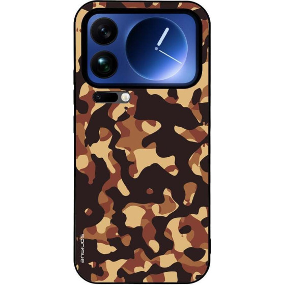 Sonique ���� Camouflage Army Series ��� Xiaomi Xiaomi 17 Pro Max 5G ���� 01