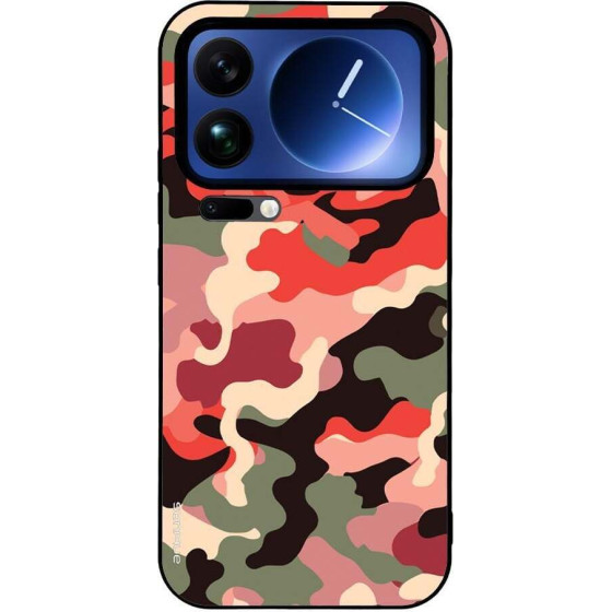 Sonique ���� Camouflage Army Series ��� Xiaomi Xiaomi 17 Pro Max 5G �������
