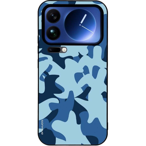 Sonique ���� Camouflage Army Series ��� Xiaomi Xiaomi 17 Pro Max 5G ����