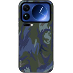 Sonique ���� Camouflage Army Series ��� Xiaomi Xiaomi 17 Pro Max 5G ���� 01