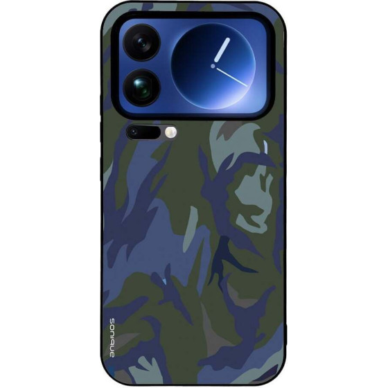 Sonique ���� Camouflage Army Series ��� Xiaomi Xiaomi 17 Pro Max 5G ���� 01