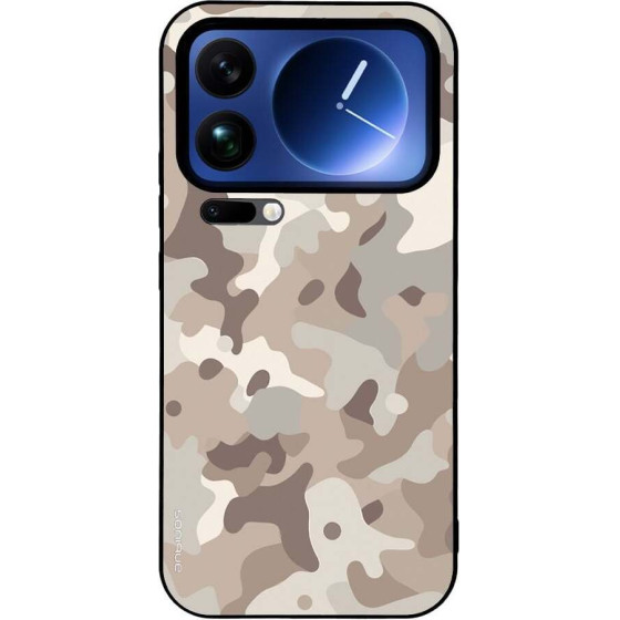 Sonique ���� Camouflage Army Series ��� Xiaomi Xiaomi 17 Pro Max 5G ����
