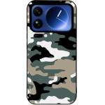 Sonique ���� Camouflage Army Series ��� Xiaomi Xiaomi 17 Pro Max 5G ����