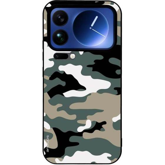 Sonique ���� Camouflage Army Series ��� Xiaomi Xiaomi 17 Pro Max 5G ����