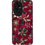 Sonique ���� Christmas Series ��� Honor 200 5G Wine Bloom
