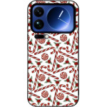 Sonique ���� Christmas Series ��� Xiaomi Xiaomi 17 Pro Max 5G Candy Cane