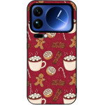Sonique ���� Christmas Series ��� Xiaomi Xiaomi 17 Pro Max 5G Cinnamon Love