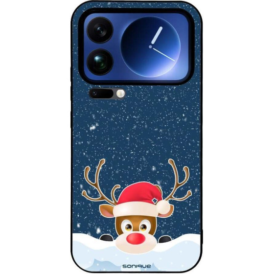 Sonique ���� Christmas Series ��� Xiaomi Xiaomi 17 Pro Max 5G Reindeer