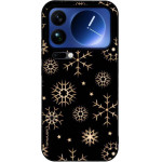Sonique ���� Christmas Series ��� Xiaomi Xiaomi 17 Pro Max 5G Snowflakes
