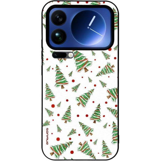 Sonique ���� Christmas Series ��� Xiaomi Xiaomi 17 Pro Max 5G Trees 01