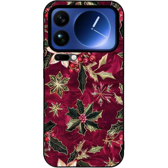 Sonique ���� Christmas Series ��� Xiaomi Xiaomi 17 Pro Max 5G Wine Bloom