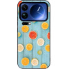 Sonique ���� Fruit Series ��� Xiaomi Xiaomi 17 Pro Max 5G �����������
