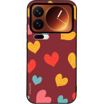 Sonique ���� Heart Series ��� Xiaomi Xiaomi 17 Pro 5G �������