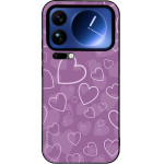 Sonique ���� Heart Series ��� Xiaomi Xiaomi 17 Pro Max 5G �������