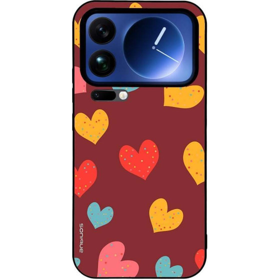 Sonique ���� Heart Series ��� Xiaomi Xiaomi 17 Pro Max 5G �������