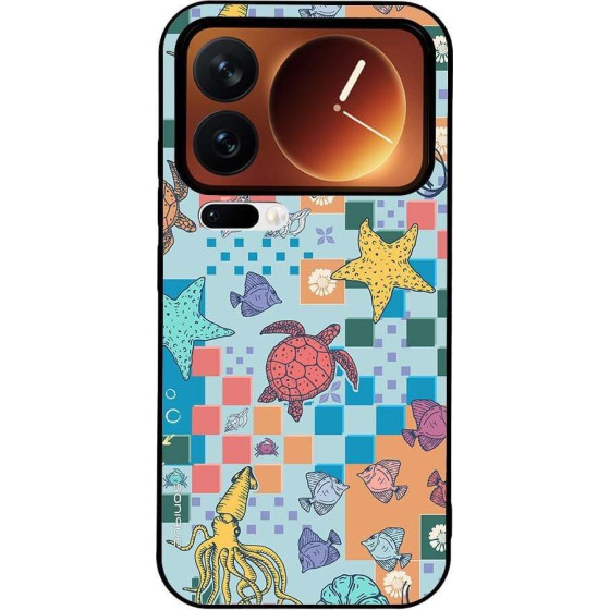 Sonique ���� Ocean Series ��� Xiaomi Xiaomi 17 Pro 5G �������
