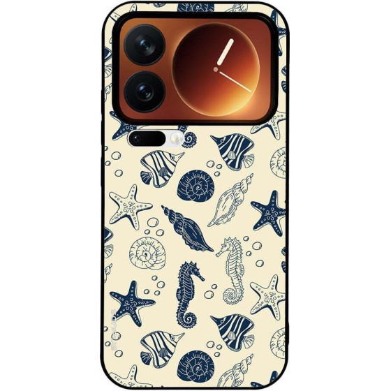 Sonique ���� Ocean Series ��� Xiaomi Xiaomi 17 Pro 5G �������