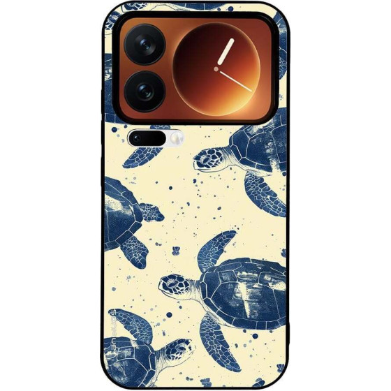 Sonique ���� Ocean Series ��� Xiaomi Xiaomi 17 Pro 5G �������