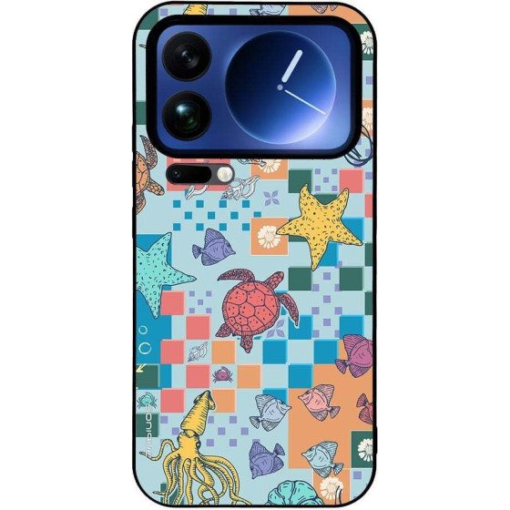 Sonique ���� Ocean Series ��� Xiaomi Xiaomi 17 Pro Max 5G �������