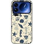 Sonique ���� Ocean Series ��� Xiaomi Xiaomi 17 Pro Max 5G �������