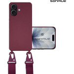 Sonique ���� ��������� �� Strap Carryhang Apple Iphone 17 �������