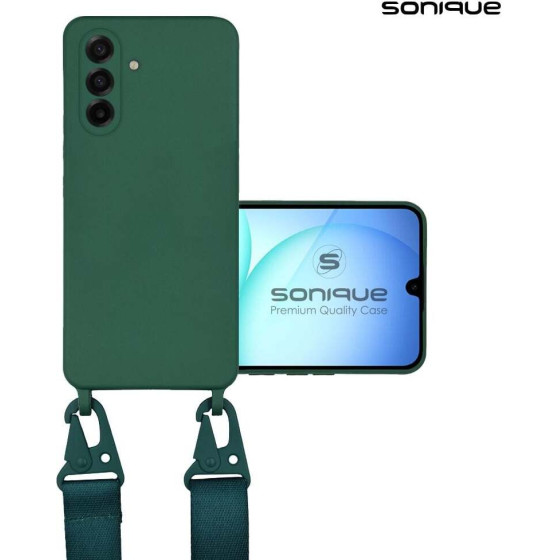 Sonique ���� ��������� �� Strap Carryhang Samsung Galaxy A17 4G / Galaxy A17 5G ������� ������