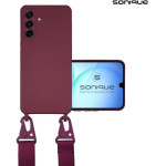 Sonique ���� ��������� �� Strap Carryhang Samsung Galaxy A17 4G / Galaxy A17 5G �������