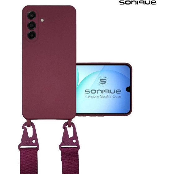 Sonique ���� ��������� �� Strap Carryhang Samsung Galaxy A17 4G / Galaxy A17 5G �������