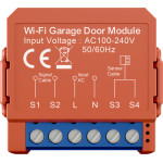 Avatto ������ ������ ������������� Wifi - (GDS16)