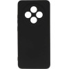 Senso Liquid Oppo Reno 14FS 5G Black Backcover - (SELOPR14FS)