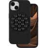 Senso Spd Stick Case Iphone 13 Black Backcover - (SPDSTIP13B)