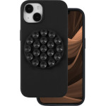 Senso Spd Stick Case Iphone 14 Black Backcover - (SPDSTIP14B)