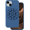 Senso Spd Stick Case Iphone 14 Pro Max Blue Backcover - (SPDSTIP14PMBL)