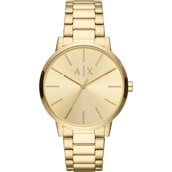 Armani Exchange + Box - (AX7144)