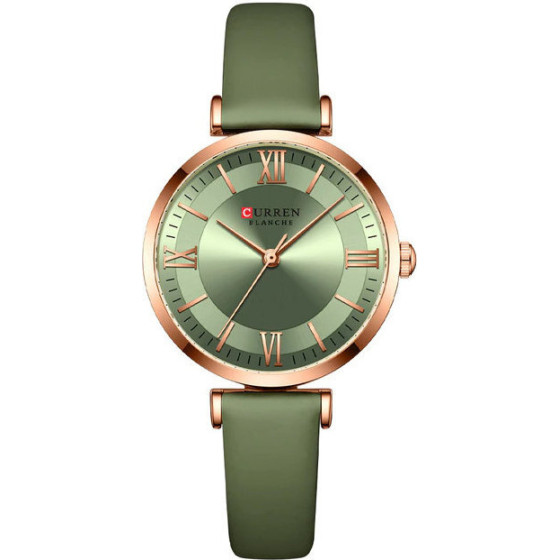 Curren (zc505c) + Box - (9079)