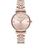 Emporio Armani - Gianni T-Bar (zi526d) - (AR11059)