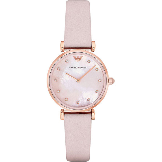 Emporio Armani AR1958- Classic + Box - (AR1958)