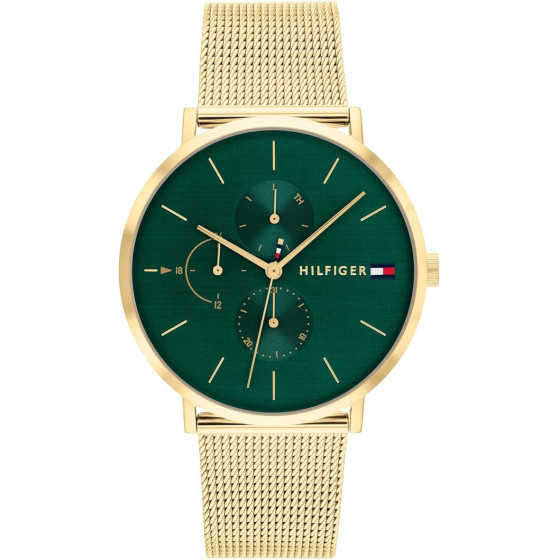 Tommy Hilfiger Zegarek Jenna + Box - (1782766)