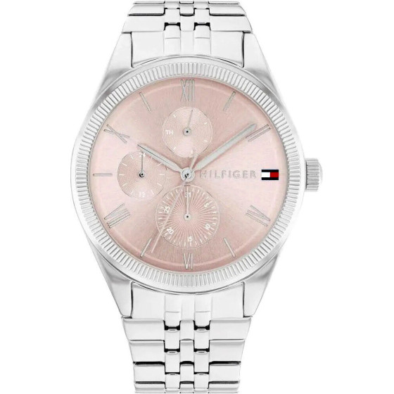 Tommy Hilfiger Zegarek Monica (zf605c) + Box - (1782590)