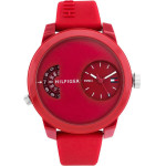 Tommy Hilfiger Men's watch Denim (zf028b) - (1791557)