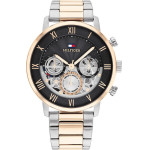 Tommy Hilfiger Men's watch Legend (zf107b) + Box - (1710570)