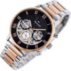 Tommy Hilfiger Men's watch Legend (zf107b) + Box - (1710570)
