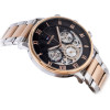 Tommy Hilfiger Men's watch Legend (zf107b) + Box - (1710570)