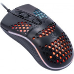 REBELTEC Gaming Mouse GHOST