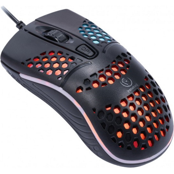 REBELTEC Gaming Mouse GHOST